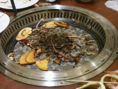 -福缘烤肉王自助(爱琴海-原比尔森店)