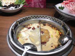 -快乐小羊·内蒙牛羊肉火锅(流花中心店)
