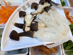 -芸南道·过桥米线(昆明老街旗舰店)