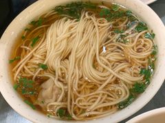 虾籽饺面-冶春茶社(官园桥店)