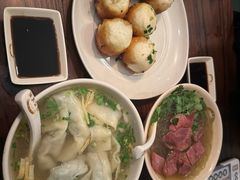 -哑巴生煎(临顿路店)