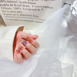 手部美甲-米小兔美甲美睫