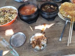 -金明玉小吃(康城路店)