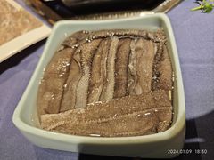 -蜀九香火锅(江油店)