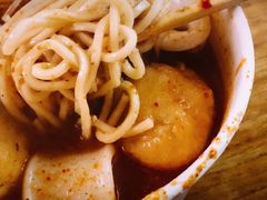 -乌糖沙茶面(民族路店)