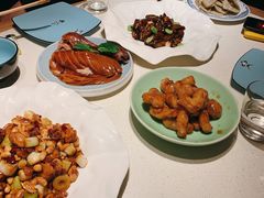 局气烤鸭-局气 烤鸭·北京菜(武清店)