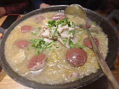 -鸽子窝(黄村店)