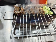 -幸福小串·地摊小炉子(三阳路店)