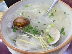 -阿静美食