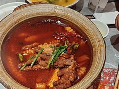 -山四砂锅(太原钟楼街店)