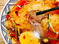 -四姐妹东北饺子(沙尾路店)