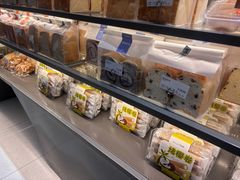 -面包新语(滨湖万达店)