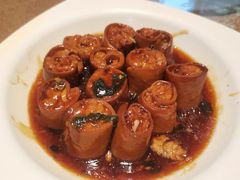-粤北餐馆