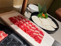 -海底捞火锅(漫乐城夜宵主题店)