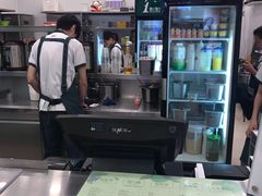 -1点点(苏州中心店)