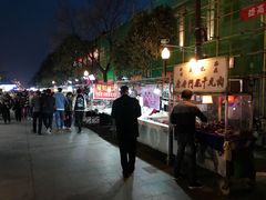 -鼓楼夜市