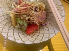 -帝鮨·烧肉割烹(龙湖金楠天街店)