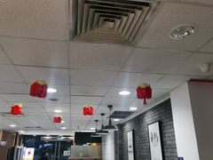 -麦当劳(中唱大厦店)