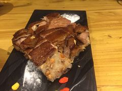 -局气 烤鸭·北京菜(光华路店)
