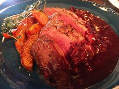 -羽深肉铺 Steak & Wine