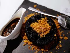 -3号仓库·创意中国菜(嘉兴龙鼎万达店)