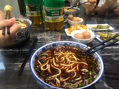-牛壹品牛肉拉面(东风路店)