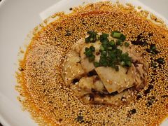 -水月周庄铂尔曼酒店-水月荟中餐厅