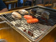 -丹东特色烤肉(学府路一部店)