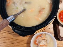 -潮粥荟·潮汕砂锅粥(朝阳大悦城店)