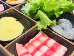 -海底捞火锅(太阳宫凯德mall店)
