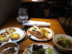 -比格比萨自助(花园路店)