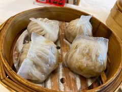 潮州蒸粉果-御彩酒家(东风东路店)