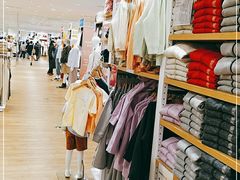 -优衣库(长沙国金中心店)