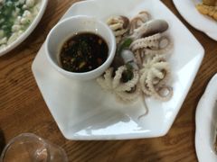 -胖大嫂渔家排档(半边山店)