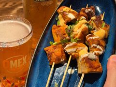 -Q MEX 库迈墨西哥餐吧(三里屯店)