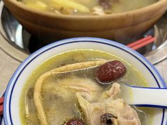 -楠波炭炉鸡煲馆(桥北店)