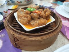 -点都德(华强南店)
