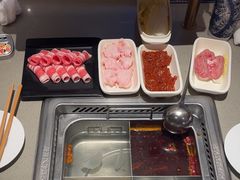 -海底捞火锅(顺义华联店)