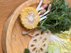 -生如夏花泰式火锅(西村黑金店)