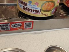-龍歌自助小火锅(李沧丽达店)