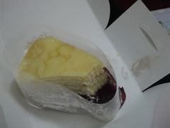 -布朗尼西饼(粮道街店)