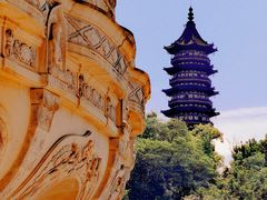 -牛首山文化旅游区