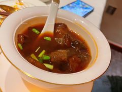 -甄御•海鲜新青岛菜(麦岛店)