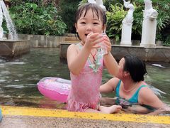 -江门古兜温泉小镇