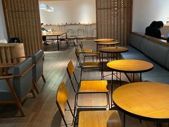 大堂-煮叶(悠唐广场店)