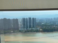 -三迪希尔顿酒店·星空酒廊