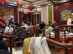 大堂-葛记焖饼(伏牛路店)