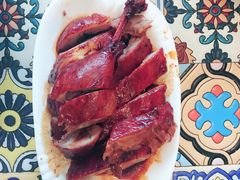 -乌镇那一年小院主题餐厅(甘泉西路店)