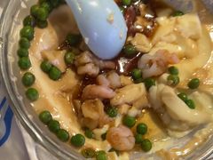 -川流不息·地道川菜·小龙虾(新松江路店)