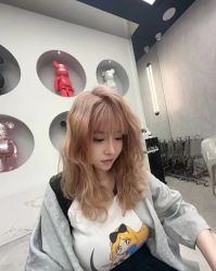 -PE SALON